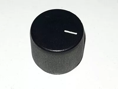 Kaufen 1 Drehknopf (Lautstärke) Aus Braun Regie 450 HiFi-Stereo Receiver • 29.99€