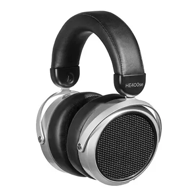Kaufen HIFIMAN HE400SE V2 Planar Wired Over-Ear Headphones Stealth Magnet Version • 152.63€
