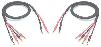 Kaufen ✅Sommercable ELEPHANT SPM425 / Bi-wiring Speaker-Kabel Der Spitzenklasse!✅ • 319.98€