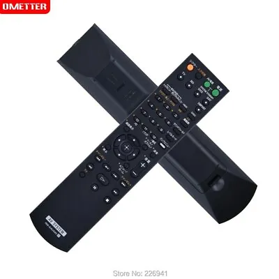 Kaufen Fernbedienung Für Sony RM-AAU040 STR-DH800 HTCT100 HT-CT100 SS-MCT1 STR-DE598 • 21.25€