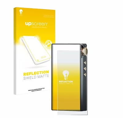 Kaufen Upscreen Entspiegelungs Schutzfolie Für Cayin N3-Ultra Matt Antireflex • 7.49€