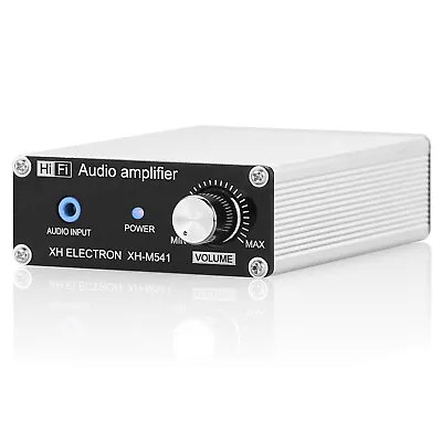 Kaufen Mini TPA3116 Digital Verstärker 2.0-Kanal-Hifi Stereo-Amplifier Für Lautsprecher • 19.99€