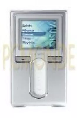 Kaufen IRiver H10 20GB MP3 Digital Audio Player/Recorder – Silber • 339.42€