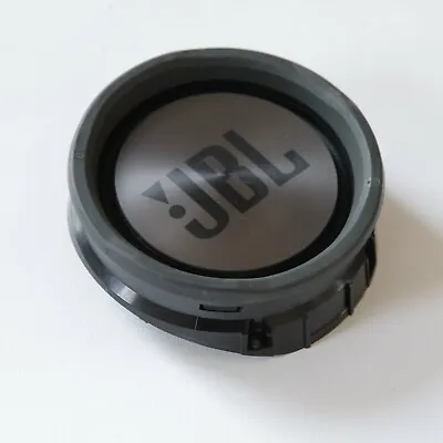 Kaufen JBL Xtreme Original Passivradiator L/R Ersatzteil Schwarz Membran Paasivmembran • 19.99€