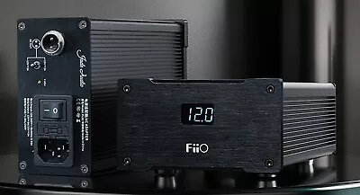 Kaufen FiiO PL50 Audio Lineares Netzteil 12 V/15 V Dual Output Netzteil Für Audio • 175.54€