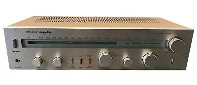 Kaufen Marantz SR220 Receiver Revidiert Verstärker Amplifier Vintage Old Rare Retro • 130€