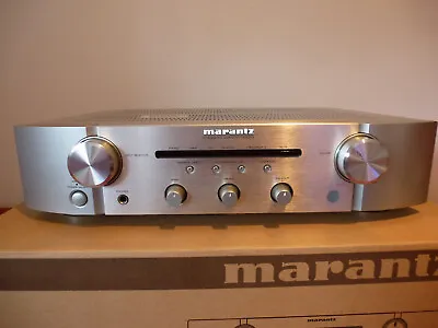 Kaufen Marantz PM 6003 Stereo Vollverstärker • 209€