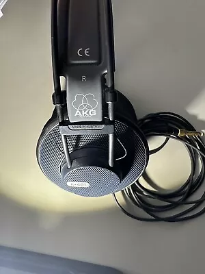 Kaufen AKG K401 High End Kopfhörer  • 99€