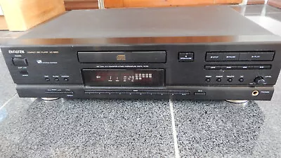 Kaufen Vintage AIWA XC-550 -  Gepflegter Oberklasse CD Player • 30€