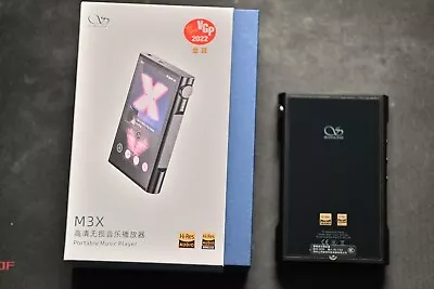 Kaufen Shanling M3X High-Res Mp3 Player / DAP • 220€