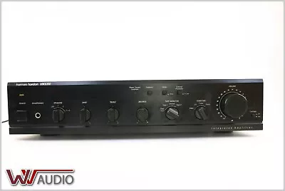 Kaufen Harman Kardon HK6300 Integrated Amplifier Vollverstärker. Phono MM MC • 135€