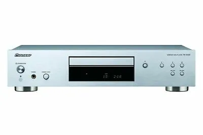 Kaufen 2016 Modell Pioneer CD Player Hochwertig 192kHz/24bit Dac Pd-30ae (S) Japan • 449.46€