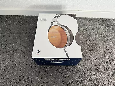 Kaufen Denon AH-D9200 High End Kopfhörer • 999€