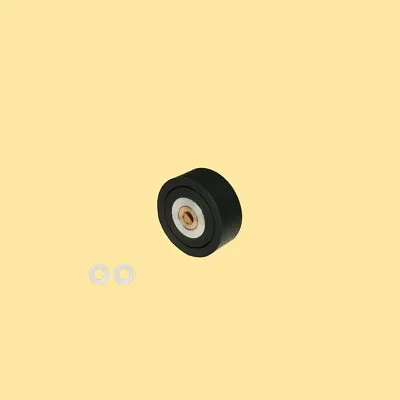 Kaufen Pinch Roller(s) Andruckrolle(n) Für Teac A 3440 S Tonband Tape Recorder • 69.95€