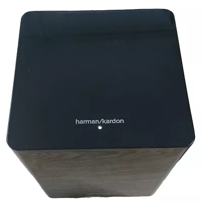 Kaufen Harman Kardon Hkts 220 Sub/230 • 29€