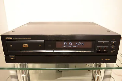 Kaufen Denon DCD-3520 CD-Player  • 749.90€