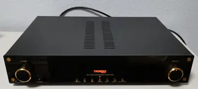 Kaufen Thorens Consequence TIA-2300 Verstärker Vollverstärker Integrated Amplifier • 1,389€