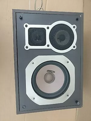 Kaufen Schneider Hi-Fi Hochleistungslautsprecherbox 6025 LS Speaker 35/55 W 4Ohm  # 111 • 10€