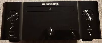 Kaufen MARANTZ M-CR610, Schwarz • 250€