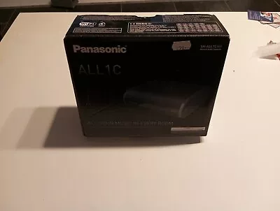 Kaufen Original Panasonic SH-ALL1C WiFi WPA2 Network Audio Connector Neu • 120€