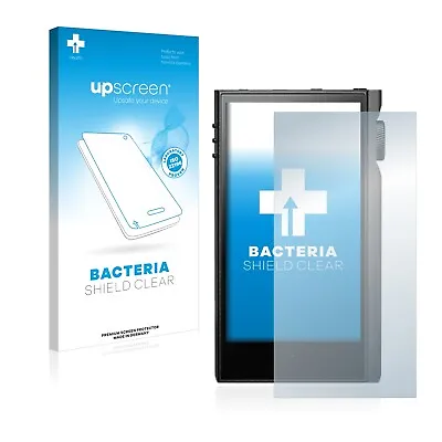 Kaufen Upscreen Schutzfolie Für Astell&Kern Kann Max Anti-Bakteriell Displayfolie • 7.99€