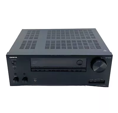 Kaufen Onkyo TX-NR696 7.2 Kanal AV-Receiver THX Kinoklang Ersatzteil/Defekt • 51€