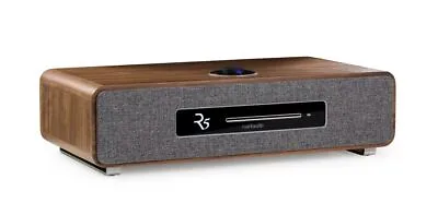 Kaufen Ruark Audio R5 MK1 - Music System Nussbaum | Auspackware | UVP 1399 € • 1,199€