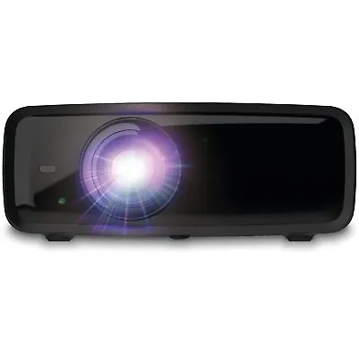Kaufen Beamer Projektor Full HD LED HDMI WLAN Android TV Chromecast Philips NeoPix 520 • 429.99€