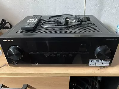 Kaufen Pioneer AV Receiver VSX-322 • 30€
