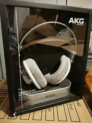 Kaufen AKG K 701 Kopfbügel Referenz Kopfhörer - Brandneu In Verpackung Versiegelt • 186.05€