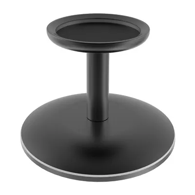Kaufen  Aufladbare Metall Halterung Ständer Für Tischlautsprecher Lautsprecherständer • 18.92€
