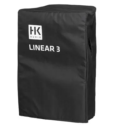 Kaufen HK Audio Linear 3 112 FA Cover Schutzhülle Aktivbox Lautsprecher Tasche Schwarz • 46€
