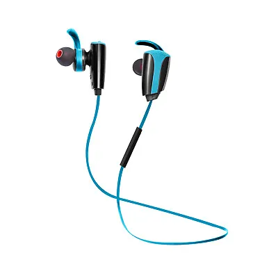 Kaufen Kabelloses Bluetooth Headset In-Ohr Kopfhörer Geräuschunterdrückung CVC Mikrofon Freisprecheinrichtung • 34.69€
