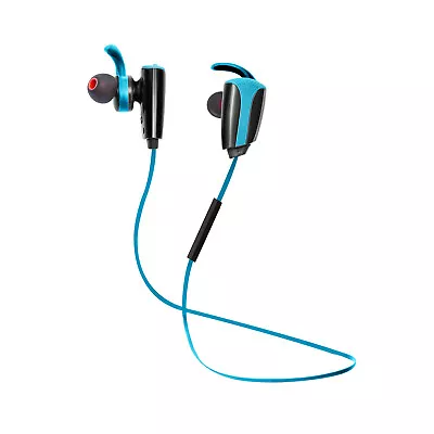 Kaufen Kabelloses Bluetooth In Ear Headset Kopfhörer CVC Geräuschunterdrückung Mikro • 29.09€