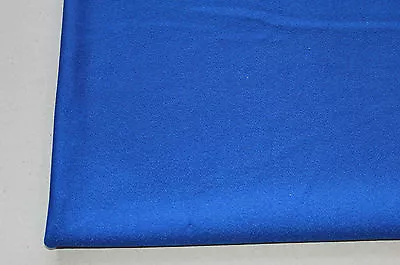 Kaufen (11,55€/m²) Akustikstoff Lautsprecher Abdeckung Bespannstoff 150x75cm Blau #2425 • 12.99€