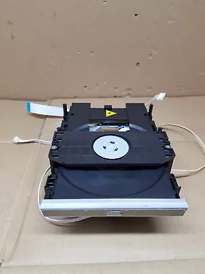 Kaufen Ersatz Player Disc Drive Für Auna TC-386 Plattenspieler CD Player Für Heim HiFi • 28.39€