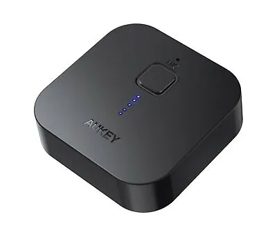 Kaufen Bluetooth Transmitter Empfänger Wireless BT Adapter Audio Hifi Micro USB 3.5mm  • 19.99€