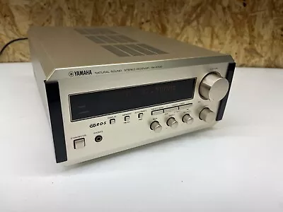 Kaufen Yamaha RX-E100 Stereo Receiver Verstärker • 45€