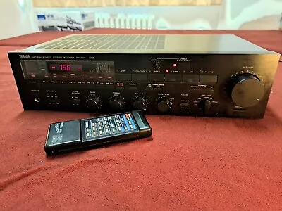 Kaufen Yamaha RX-700 Stereo Receiver • 94€