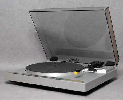 Kaufen Yamaha P-300 Plattenspieler Turntable Schaltplattenspieler Vintage Japan P 300 # • 149€