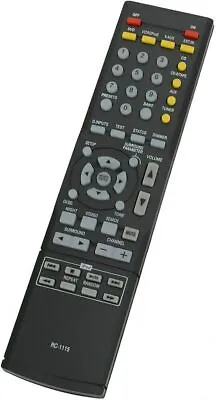 Kaufen Replaced Remote Control For Denon Audio/Video Receiver AVR-484 AVR-1604 AVR-3805 • 14.55€