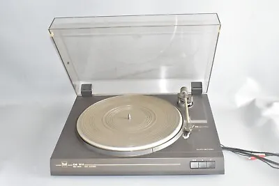 Kaufen DUAL CS 511 Schallplattenspieler Vintage Hi-Fi Audio Plattenspieler Vinyl /N1 • 119€