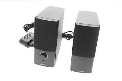 Kaufen Bose Companion 2 Series III  Lautsprecher • 149€