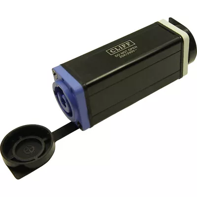 Kaufen Cliff FM12320 Lautsprecher-Steckverbinder Adapter    1 St. • 15.99€