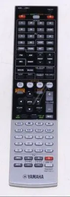 Kaufen *NEU* Original Yamaha RX-A810 AV Receiver Fernbedienung • 54.42€