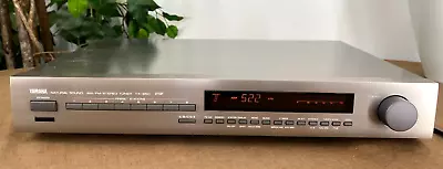 Kaufen Yamaha TX-950 AM/FM Stereo Tuner Radio Tuner Empfänger Titan Hifi Nachlass • 17.01€
