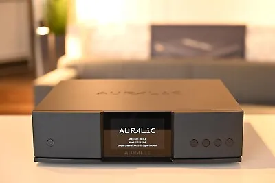 Kaufen AURALiC ARIES G2.1 Digital-Streaming-Bridge, Audio Streamer • 3,799€