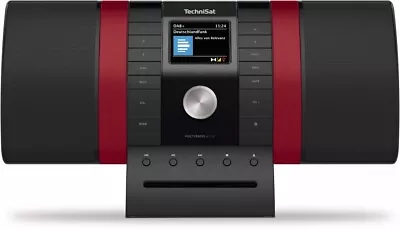 Kaufen Technisat HiFi-System MultyRadio 4.0 SE • 211.23€