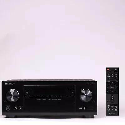 Kaufen Pioneer VSX-831 5.2 AV-Receiver | 4K & 3D | Garantie ✅ • 309.90€