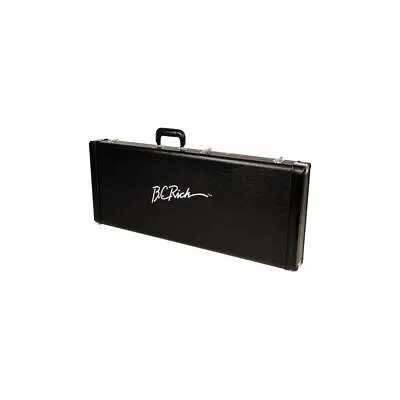 Kaufen B.C.RICH Custom Shop Electric Guitar Case (Ironbird) • 379€